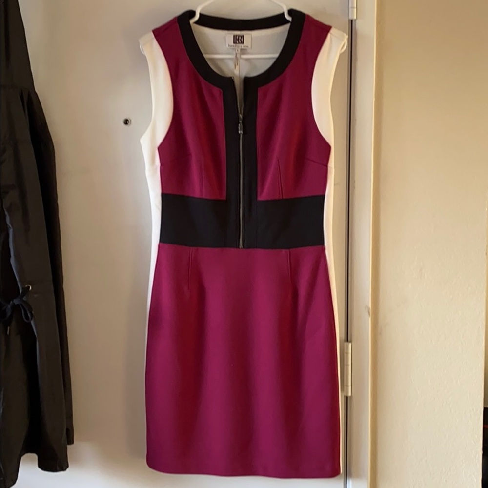 Laundry by Design dress